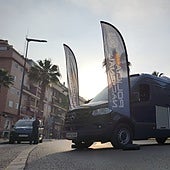 Expiden 10.000 DNI a personas que lo habían perdido en la dana de Valencia