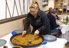 Alicante arranca como Capital Española de la Gastronomía con las 'III Jornadas Alicante Ciudad del Arroz'