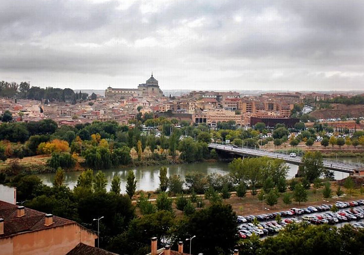 Toledo adjudica el contrato para la ejecución de los trabajos de asistencia técnica para la redacción del POM