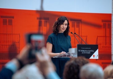 El Gobierno de Ayuso exige al Ejecutivo de Sánchez que «saque sus manos de la Real Casa de Correos»