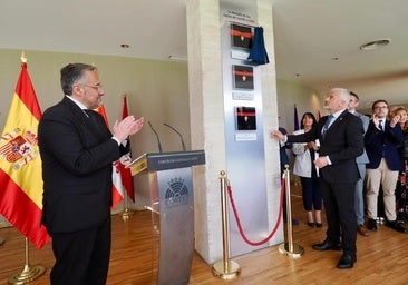 Pollán reclama dignidad y justicia para las víctimas del terrorismo, frente a los que quieren «normalizar« el discurso de odio separatista