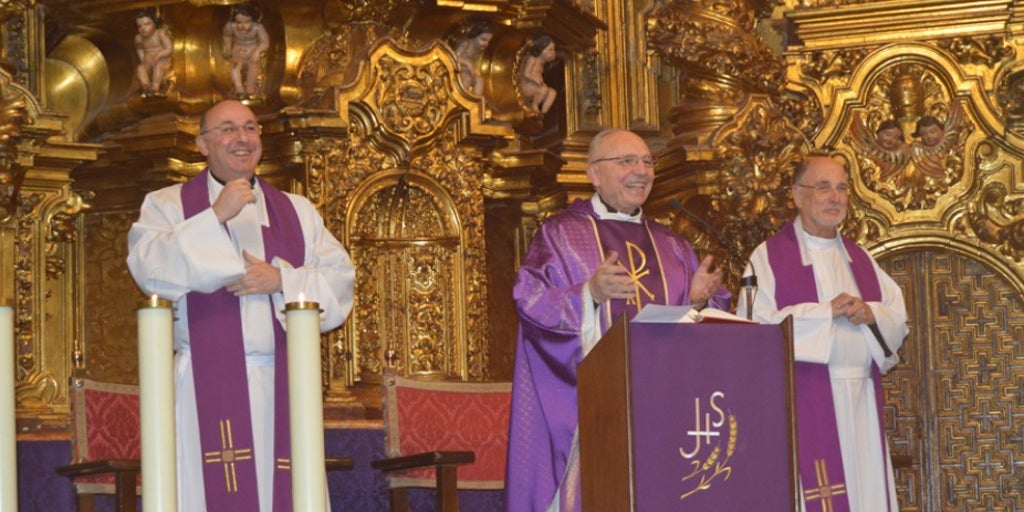 Muere el canónigo de la Catedral de Córdoba Antonio Jurado Torrero