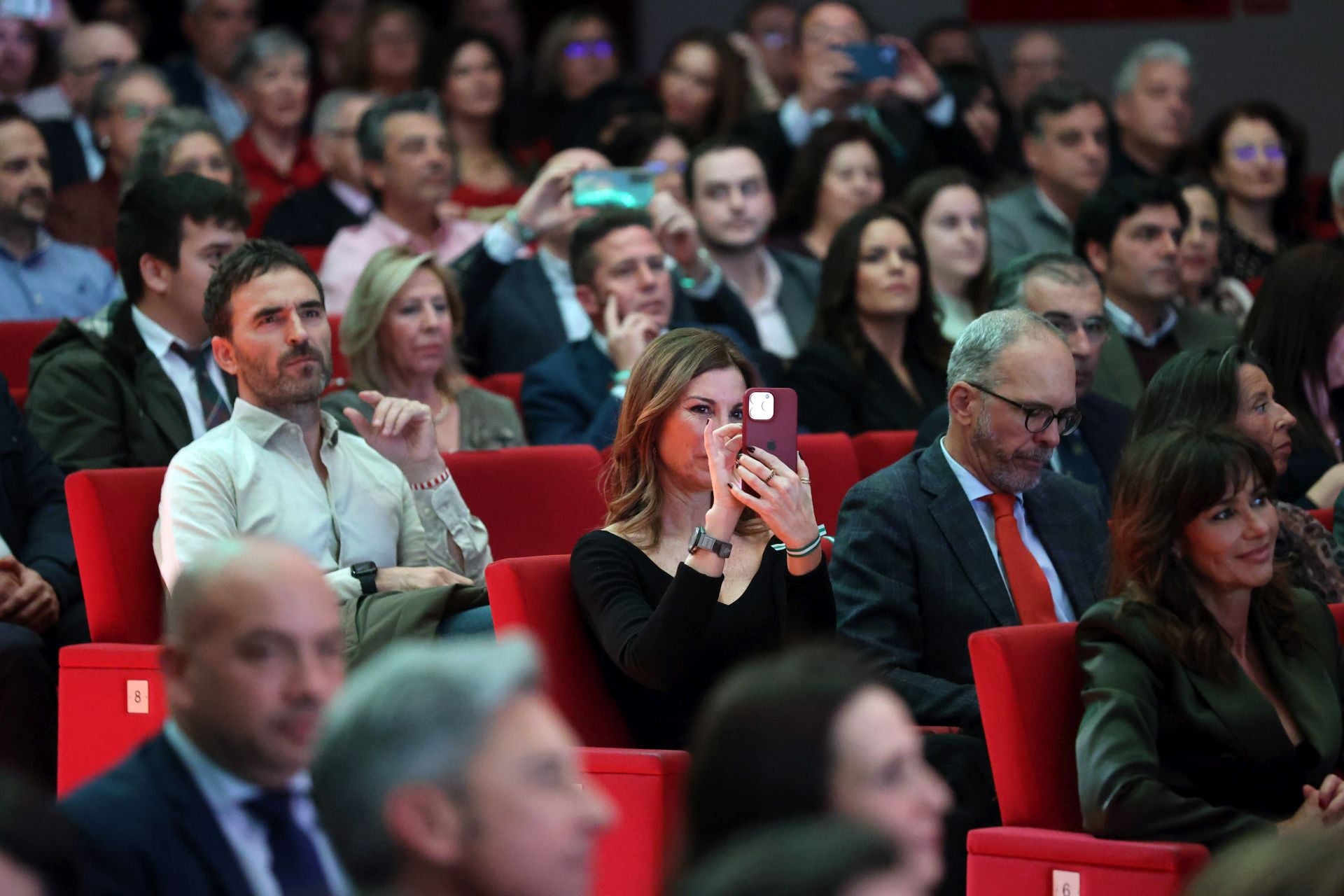La entrega de las Banderas de Andalucía en Córdoba, en imágenes