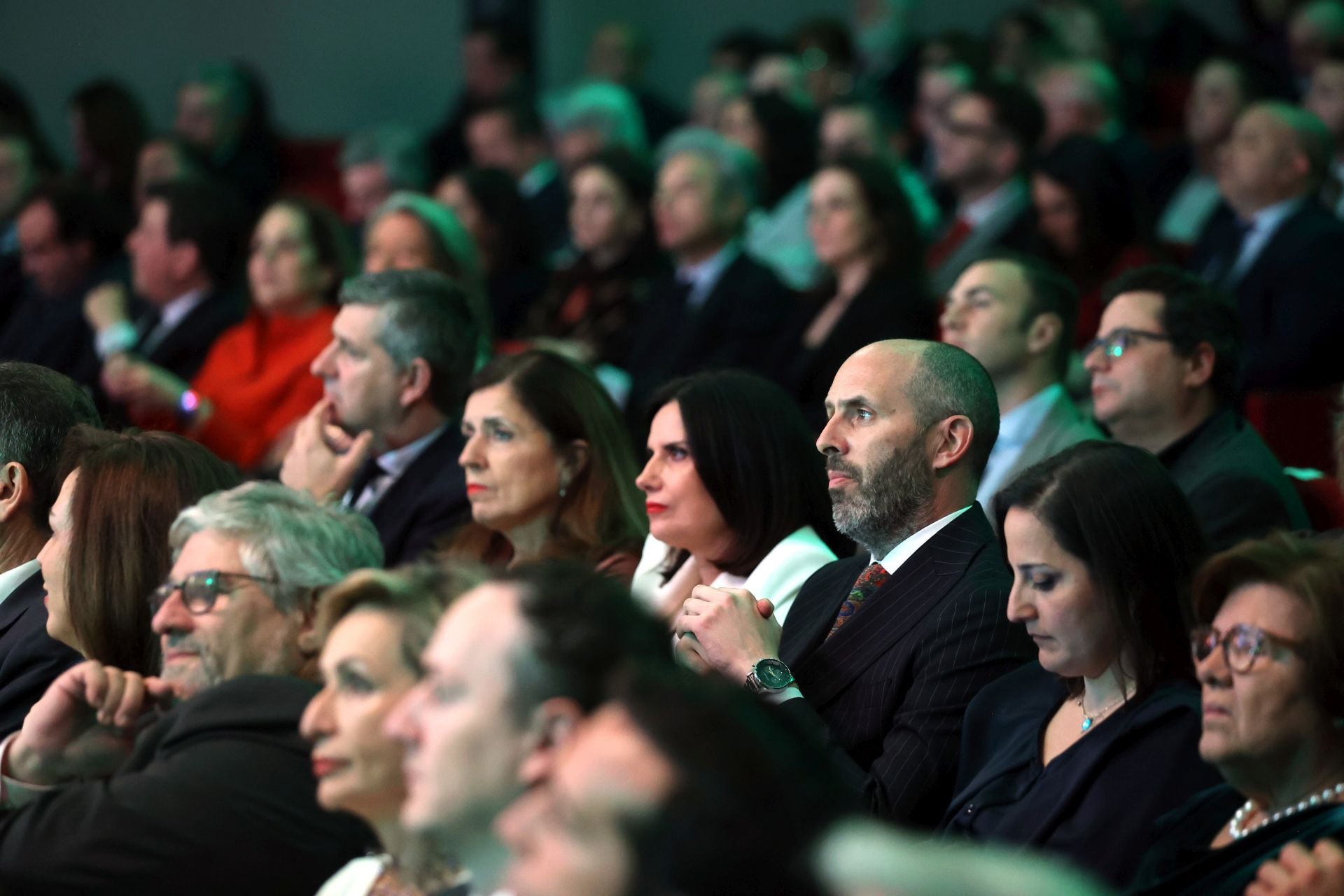 La entrega de las Banderas de Andalucía en Córdoba, en imágenes