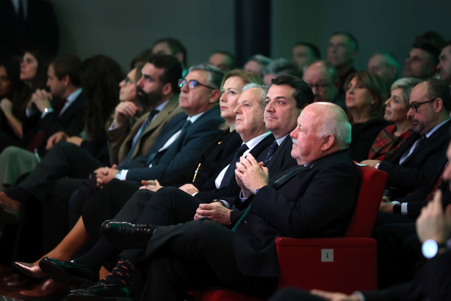 La entrega de las Banderas de Andalucía en Córdoba, en imágenes