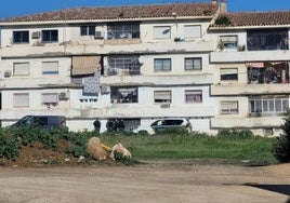 La Junta de Andalucía inyecta 1,2 millones en las barriadas de Quevedo, Juan Rejano y Bailén de Puente Genil