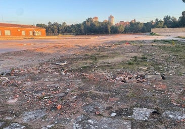 En marcha un centro comercial de 8.000 metros cuadrados en el Polígono Industrial de Toledo