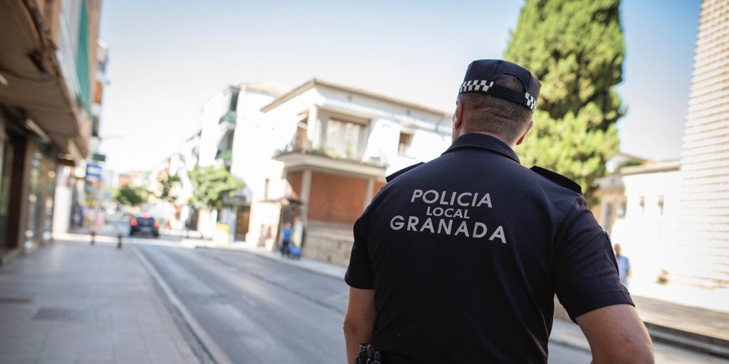 Efecto dominó: anulan unas oposiciones a la Policía Local de un pueblo de Granada tras las irregularidades en la capital