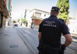 Efecto dominó: anulan unas oposiciones a la Policía Local de un pueblo de Granada tras las irregularidades en la capital