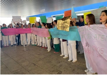 CSIF pide en el juzgado el cierre cautelar del laboratorio de anatomía patológica del hospital de Toledo