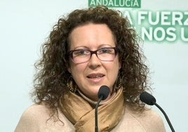 Citan a declarar como investigada a la exalcaldesa de Garrucha y presidenta del PSOE de Almería por contrataciones irregulares