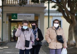 La incidencia de la gripe y las enfermedades respiratorias sigue a la baja en Andalucía y ya no tensiona los hospitales