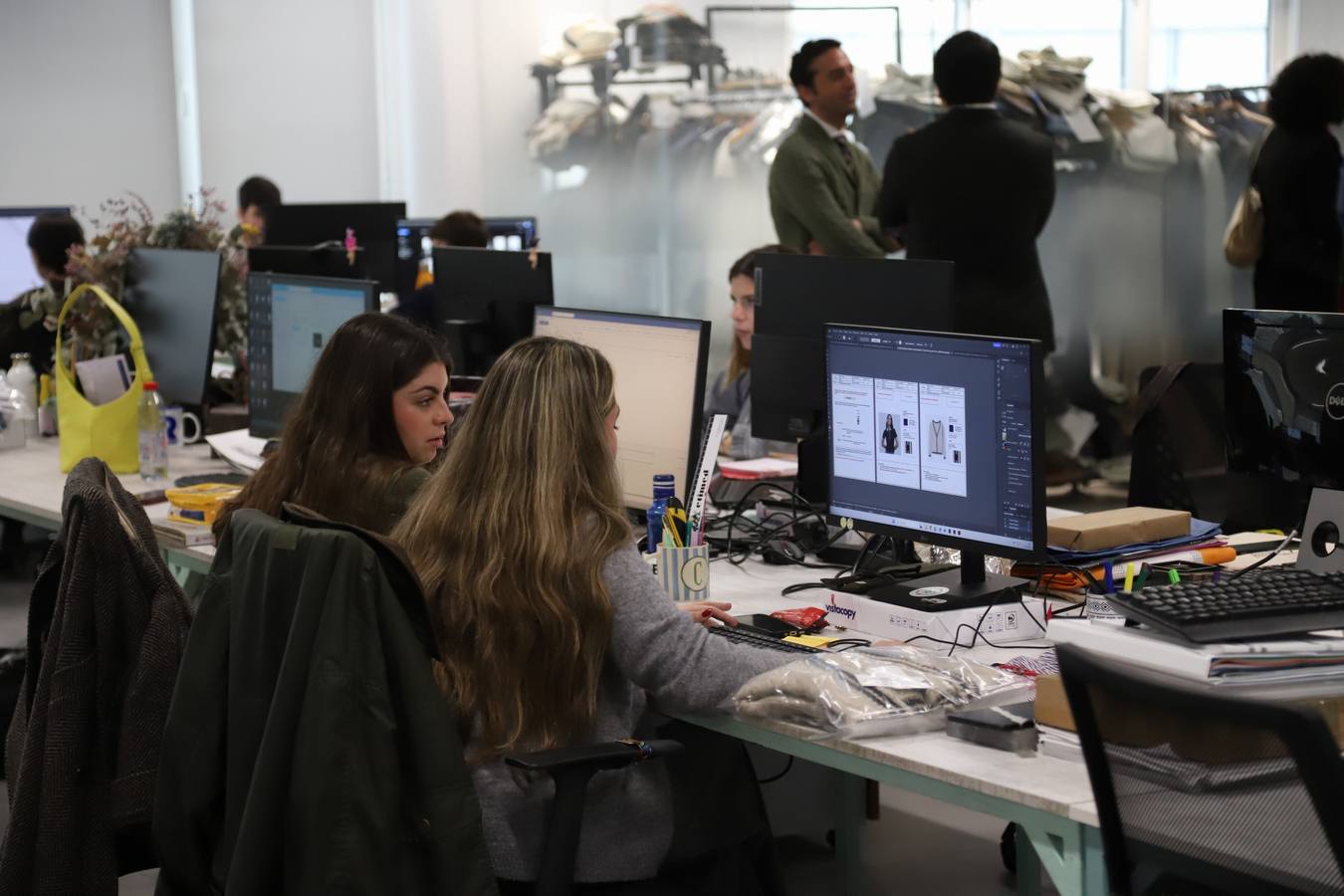 La presentación de la Fundación Silbon en las Quemadas, en imágenes