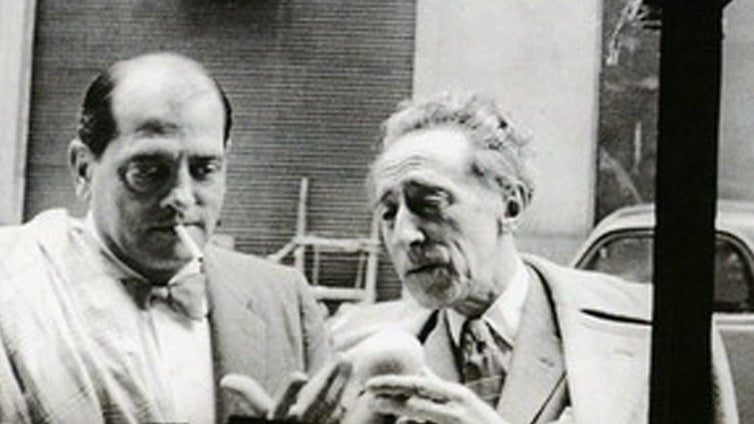 Calanda se rinde al 125 aniversario del nacimiento de Luis Buñuel