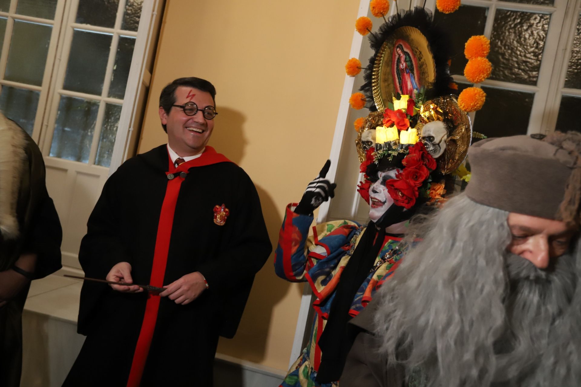 La final del Concurso de Agrupaciones del Carnaval de Córdoba, en imágenes