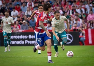 ABC Córdoba te regala 7 entradas dobles para el Córdoba CF - Granada