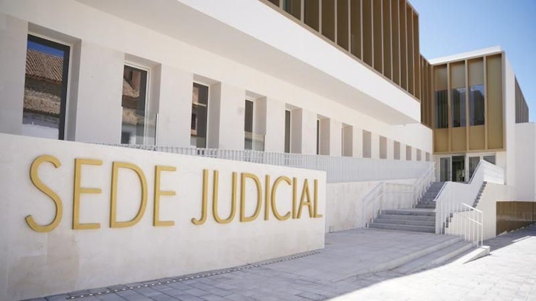 La Consejería de Justicia pone en marcha la reforma de las sedes judiciales de Montilla, Aguilar y Pozoblanco