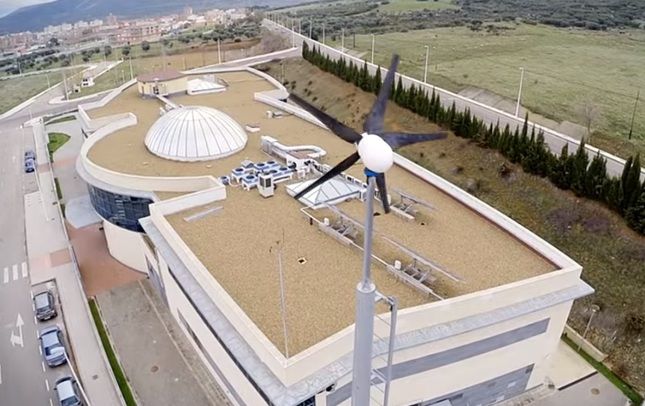 El Centro Nacional del Hidrógeno de Puertollano recibe el apoyo del Gobierno