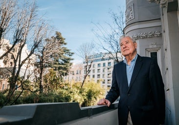 Francisco Moreno Crespo: «Si Antonio Gala fue víctima de algo fue de su independencia y de su personalidad»