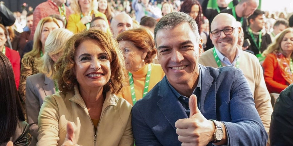 La Ejecutiva de Montero en el PSOE andaluz incorpora a susanistas purgados, afines a Espadas y al alcalde de Dos Hermanas como hombre fuerte