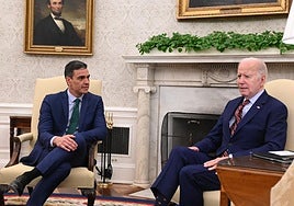 El reto de cumplir con la OTAN sin Presupuestos y socios antiatlánticos