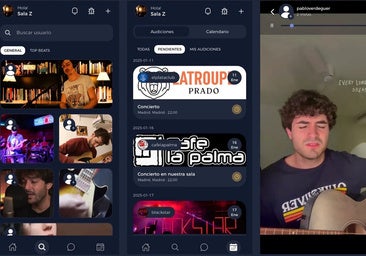 'ClipBeat Awards': éxito emergente