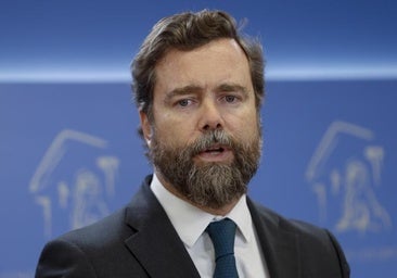 Espinosa de los Monteros crea un 'think tank' abierto a ser un partido