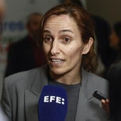 Mónica García afea a Elon Musk su predicción de que Vox ganará las elecciones: «Gracias por tu injerencia, pero no»