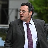 El juez rechaza el intento de García Ortiz de participar en las rogatorias que buscan sus mensajes borrados en el extranjero