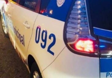 Una vecina de Valladolid acusa a su ex de agredirla y es ella la que termina detenida por violencia doméstica