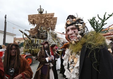 Carnaval de Cebreros 2025: fechas, programación y los grandes desfiles