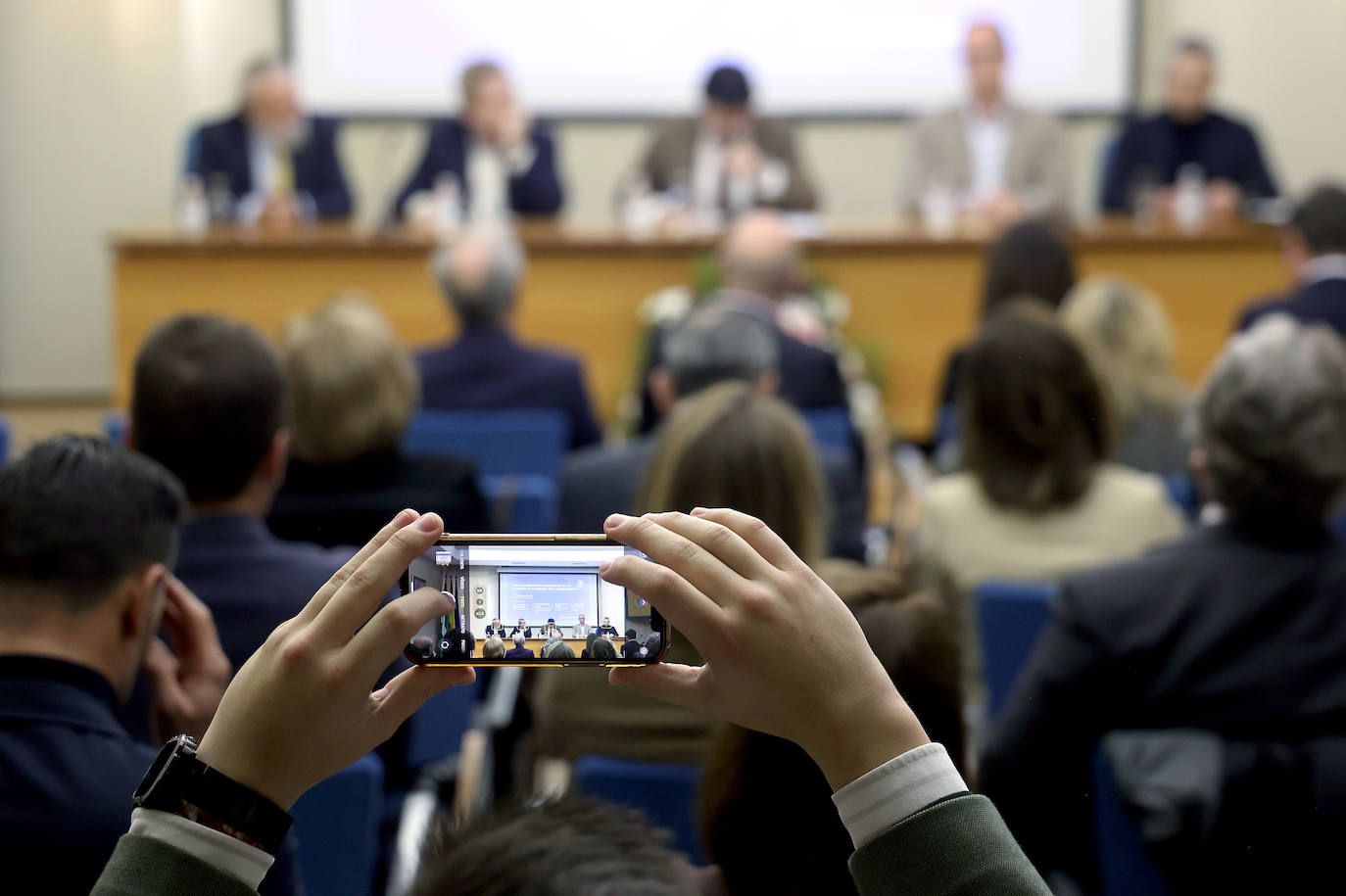 El foro sobre empresas y FP Dual de Zalima en Córdoba, en imágenes