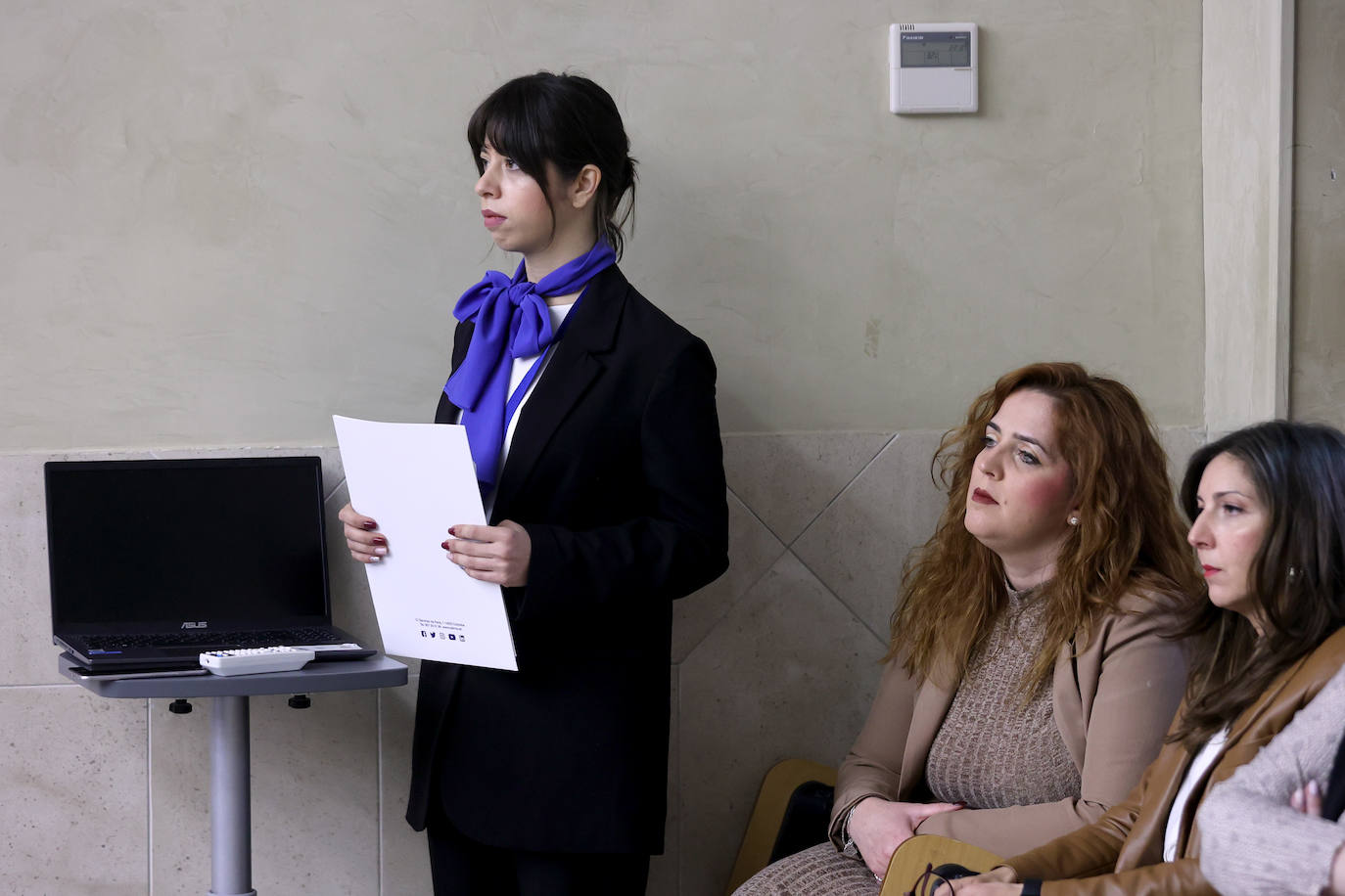 El foro sobre empresas y FP Dual de Zalima en Córdoba, en imágenes