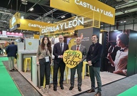 Un total de 35 empresas cárnicas de Castilla y León participan con el apoyo de la Junta en la feria Meat Attraction