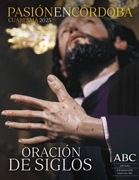 La revista cofrade 'Pasión en Córdoba' llega gratis con ABC este 5 de marzo