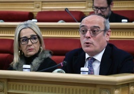 Vox pide en una moción que el sexo biológico determine la participación en las  competiciones deportivas y «evitar el perjuicio a las mujeres»