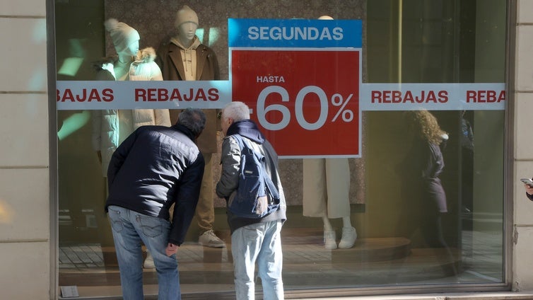 El pequeño comercio de Córdoba presenta un plan estratégico para frenar la caída de negocios