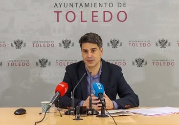 Toledo da luz verde a su Plan de Actuación Integrado: 20 millones de euros para «transformar la ciudad»