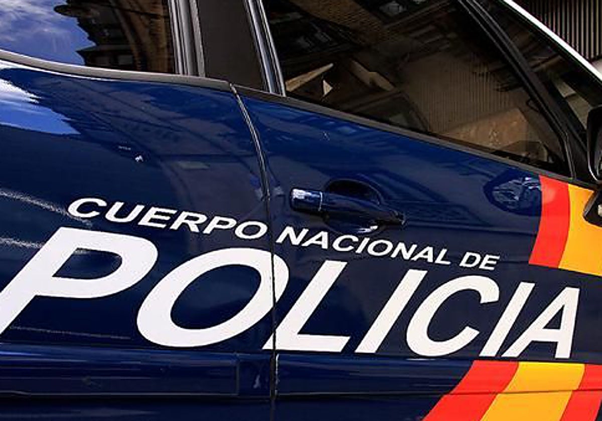 Detenido tras dar una paliza a una pareja de ancianos cuando robaba en su piso de León