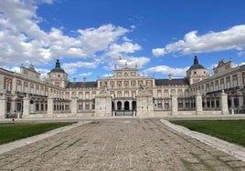 Diez planes en Madrid este fin de semana: de los carnavales a la experiencia inmersiva de 'El juego del calamar'