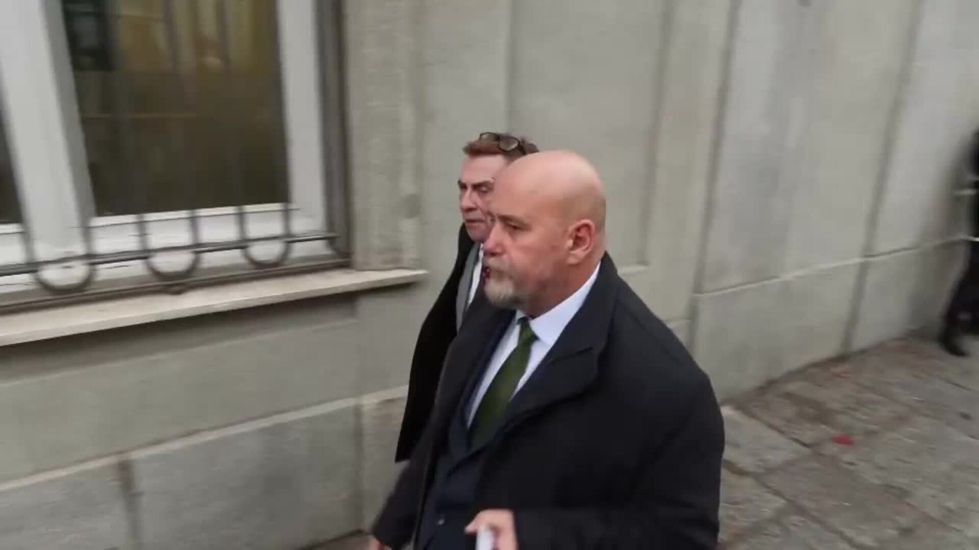 Jessica no sabía quién pagaba el piso y dice que Ábalos no medió para que la contratasen