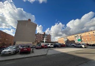 El PSOE pedirá en el pleno que el Ayuntamiento de Toledo construya 50 viviendas en el barrio de Palomarejos