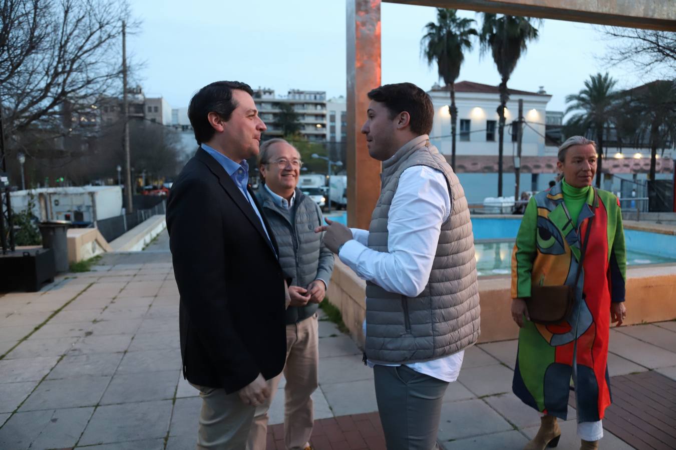 La esperada inauguración de The Champions Burger Córdoba, en imágenes