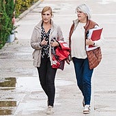 La juez pregunta a la Generalitat por los recesos en el Cecopi y pide un 'minuto a minuto' de la dana