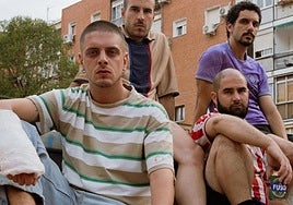 La Secime busca sus próximos Roeles entre los 79 cortos de una edición «plagada de primicias»