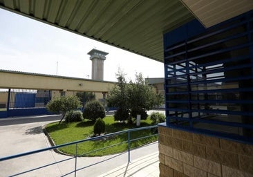 Interceptan otro dron que pretendía introducir 36 bellotas de hachís en la prisión