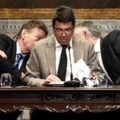 Inquietud en el PP por las revelaciones del presidente valenciano durante esta semana