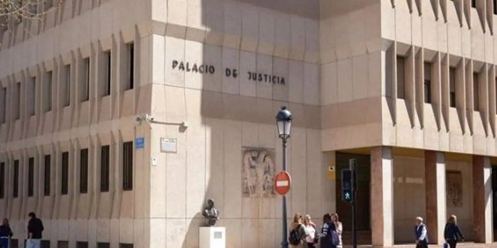 Piden cuatro años y medio de prisión para el acusado de agresión sexual a una menor y su madre en Albacete