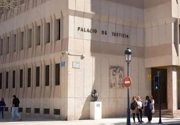 Piden cuatro años y medio de prisión para el acusado de agresión sexual a una menor y su madre en Albacete