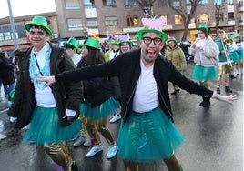 Estos son los cortes de tráfico por el Carnaval de Toledo que afectan a toda la ciudad